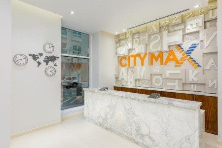 Citymax Al Barsha At The Mall