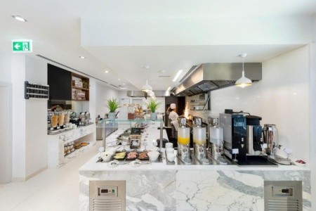 Hotel Citymax Al Barsha At The Mall