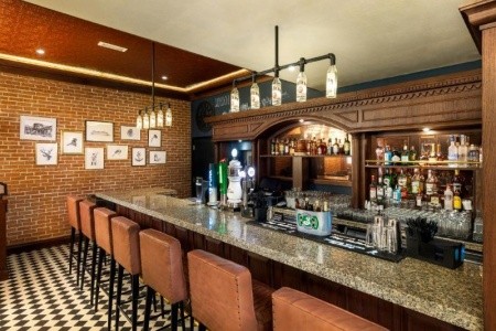 Hotel Citymax Al Barsha At The Mall