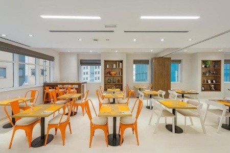 Hotel Citymax Al Barsha At The Mall