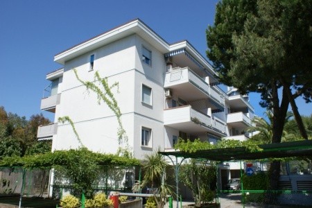 Residence Seaside