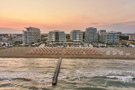 Falkensteiner Jesolo - 25