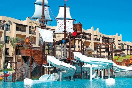 Steigenberger Aqua Magic - 7