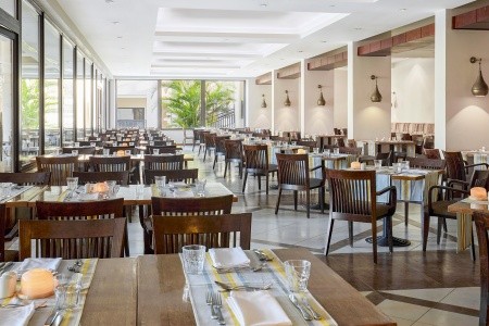 Steigenberger Aqua Magic - 25