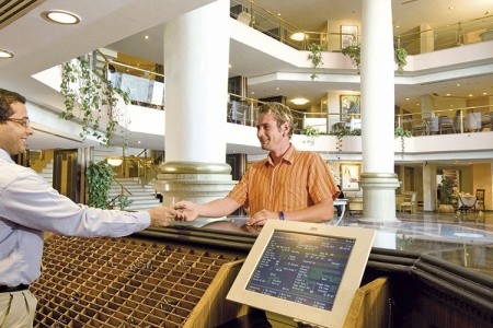 Egypt Hurghada Sunrise Holidays Resort 6 dňový pobyt All Inclusive Letecky Letisko: Praha October 2026 (10/10/26-15/10/26)