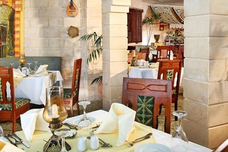 Egypt Hurghada Sunrise Holidays Resort 6 dňový pobyt All Inclusive Letecky Letisko: Praha October 2026 (10/10/26-15/10/26)