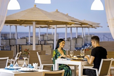 Egypt Hurghada Sunrise Holidays Resort 6 dňový pobyt All Inclusive Letecky Letisko: Praha October 2026 (10/10/26-15/10/26)