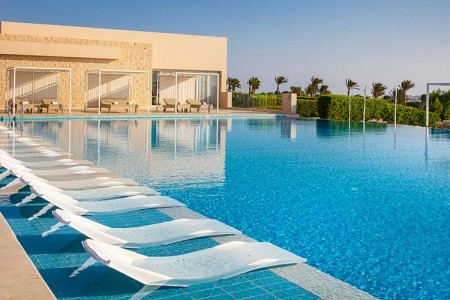 Egypt Hurghada Steigenberger Makadi 16 dňový pobyt Polpenzia Letecky Letisko: Praha July 2026 ( 2/07/26-17/07/26)