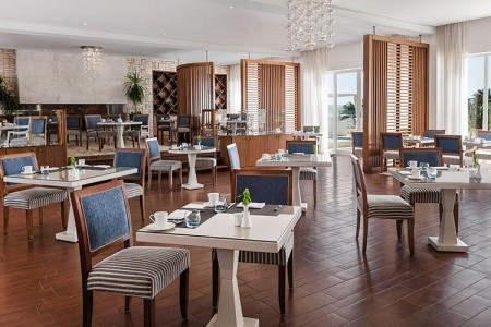 Egypt Hurghada Steigenberger Makadi 16 dňový pobyt Polpenzia Letecky Letisko: Praha July 2026 ( 2/07/26-17/07/26)