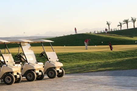 Egypt Hurghada Steigenberger Makadi 16 dňový pobyt Polpenzia Letecky Letisko: Praha July 2026 ( 2/07/26-17/07/26)