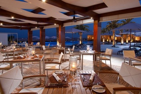 Egypt Hurghada Steigenberger Makadi 16 dňový pobyt Polpenzia Letecky Letisko: Praha July 2026 ( 2/07/26-17/07/26)