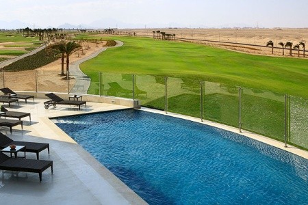 Egypt Hurghada Steigenberger Makadi 16 dňový pobyt Polpenzia Letecky Letisko: Praha July 2026 ( 2/07/26-17/07/26)