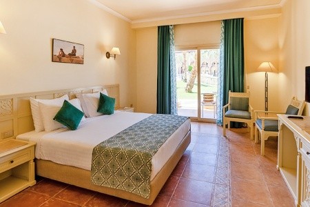 Egypt Hurghada Sentido Mamlouk Palace 11 dňový pobyt Ultra All inclusive Letecky Letisko: Praha July 2026 (21/07/26-31/07/26)