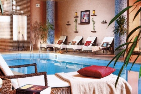 Egypt Hurghada Sentido Mamlouk Palace 11 dňový pobyt Ultra All inclusive Letecky Letisko: Praha July 2026 (21/07/26-31/07/26)