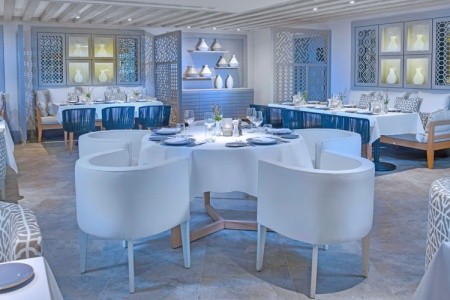 Steigenberger Ras Soma Beach - 3