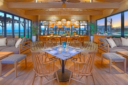 Steigenberger Ras Soma Beach - 5