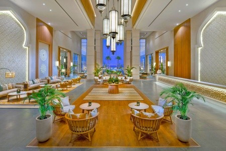 Steigenberger Ras Soma Beach - 11