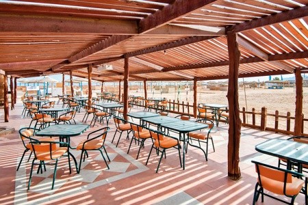 Shams Safaga Beach - 16