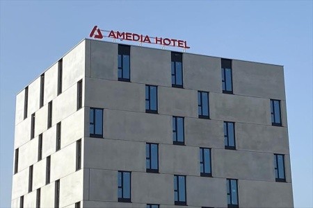 Amedia Lustenau - 8