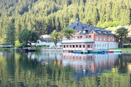 All Inklusive Strandhotel Burgstaller (Feld Am See)