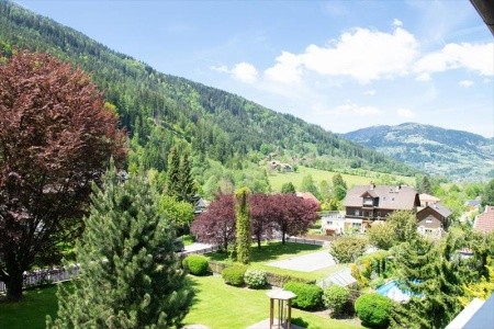 All Inklusive Strandhotel Burgstaller (Feld Am See) - 3