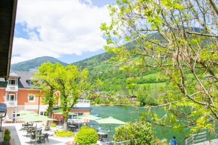 All Inklusive Strandhotel Burgstaller (Feld Am See) - 4