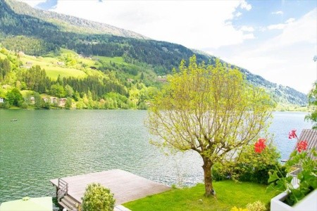 All Inklusive Strandhotel Burgstaller (Feld Am See) - 5