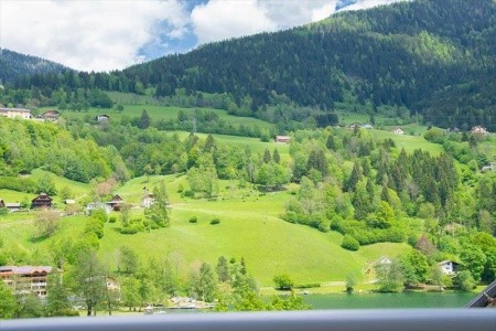 All Inklusive Strandhotel Burgstaller (Feld Am See) - 6