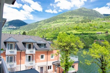 All Inklusive Strandhotel Burgstaller (Feld Am See) - 7