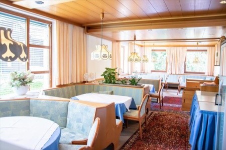 All Inklusive Strandhotel Burgstaller (Feld Am See) - 10