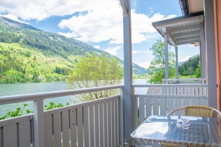 All Inklusive Strandhotel Burgstaller (Feld Am See) - 12