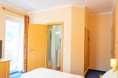 All Inklusive Strandhotel Burgstaller (Feld Am See) - 13