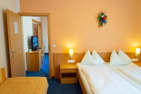 All Inklusive Strandhotel Burgstaller (Feld Am See) - 14