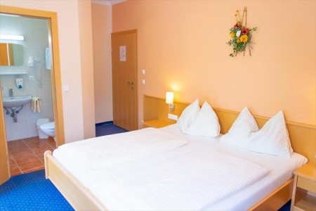 All Inklusive Strandhotel Burgstaller (Feld Am See) - 15