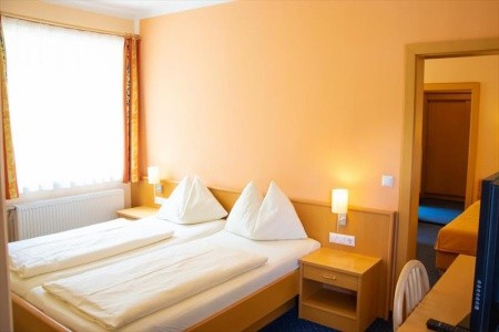 All Inklusive Strandhotel Burgstaller (Feld Am See) - 16