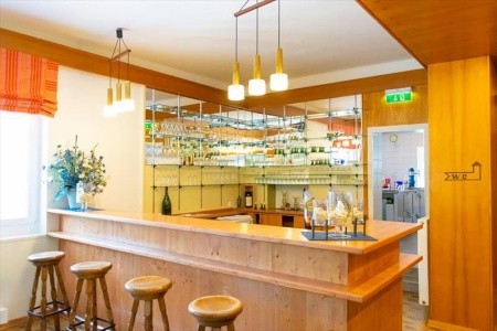 All Inklusive Strandhotel Burgstaller (Feld Am See) - 17