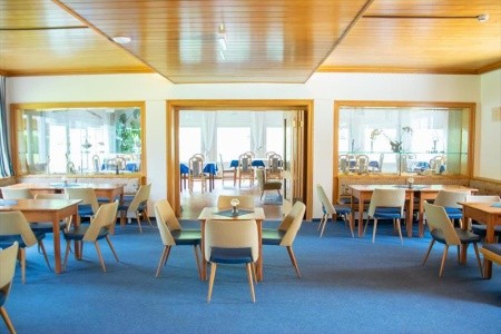 All Inklusive Strandhotel Burgstaller (Feld Am See) - 19