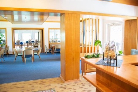 All Inklusive Strandhotel Burgstaller (Feld Am See) - 21