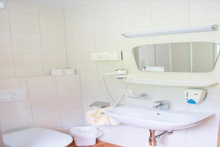 All Inklusive Strandhotel Burgstaller (Feld Am See) - 22