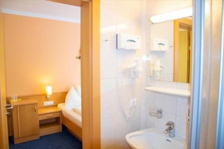 All Inklusive Strandhotel Burgstaller (Feld Am See) - 23