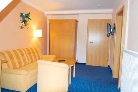 All Inklusive Strandhotel Burgstaller (Feld Am See) - 26