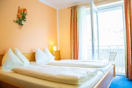 All Inklusive Strandhotel Burgstaller (Feld Am See) - 29