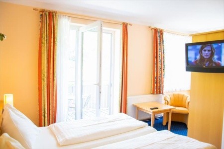 All Inklusive Strandhotel Burgstaller (Feld Am See) - 30