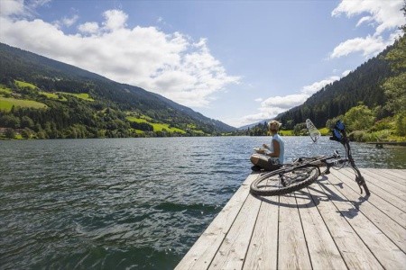 All Inklusive Strandhotel Burgstaller (Feld Am See) - 34