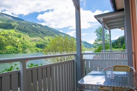 All Inklusive Strandhotel Burgstaller (Feld Am See) - 36