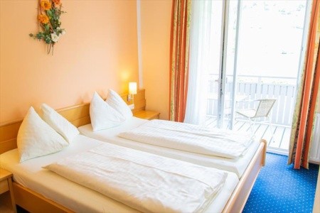 All Inklusive Strandhotel Burgstaller (Feld Am See) - 37