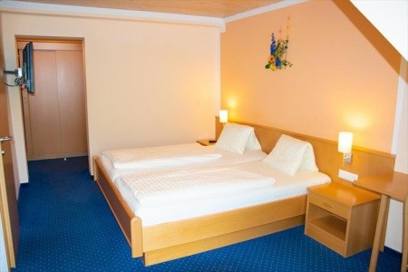 All Inklusive Strandhotel Burgstaller (Feld Am See) - 38