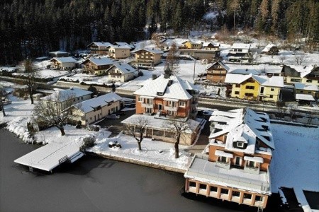 All Inklusive Strandhotel Burgstaller (Feld Am See) - 39