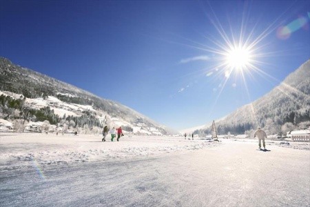 All Inklusive Strandhotel Burgstaller (Feld Am See) - 40