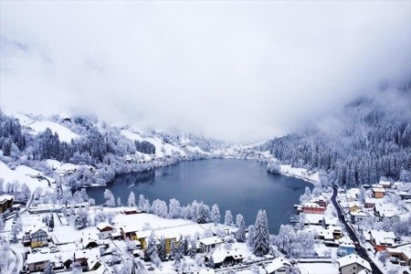 All Inklusive Strandhotel Burgstaller (Feld Am See) - 42